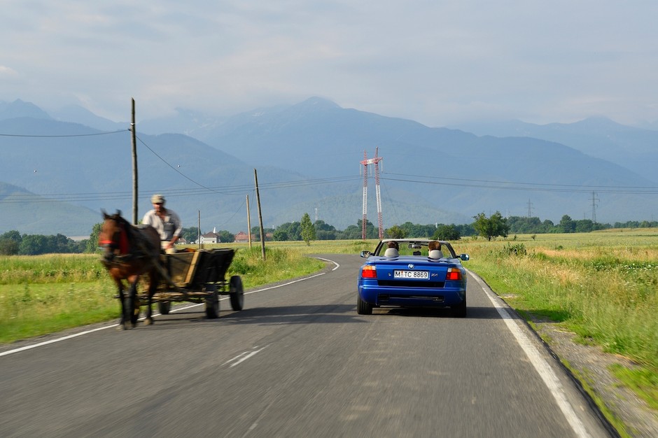 BMW Z1