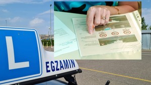 Trudny quiz z pytań na prawo jazdy. Sprawdź, czy zdasz!
