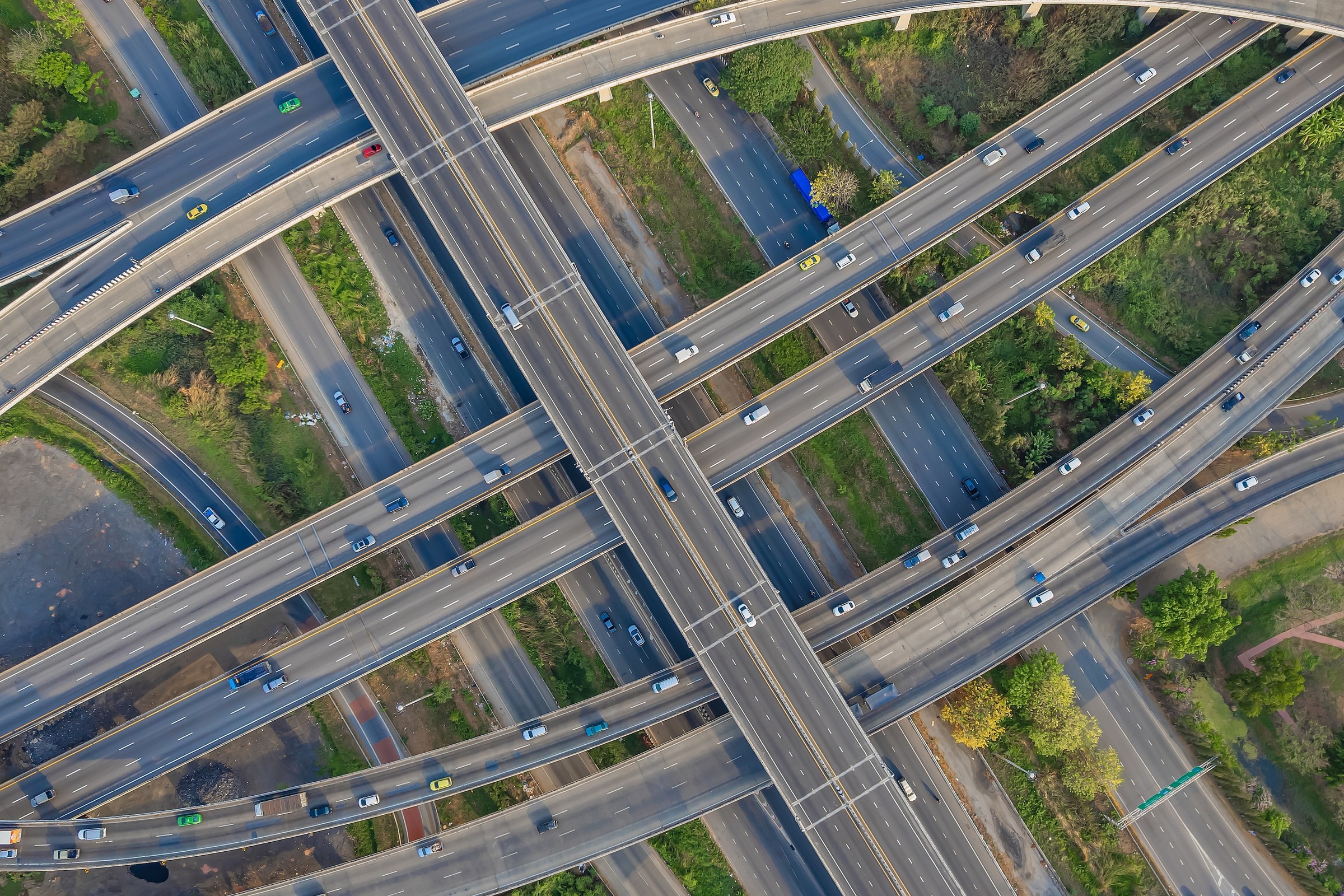Do ukończenia sieci autostrad brakuje tylko 150 km. W planach jest A50