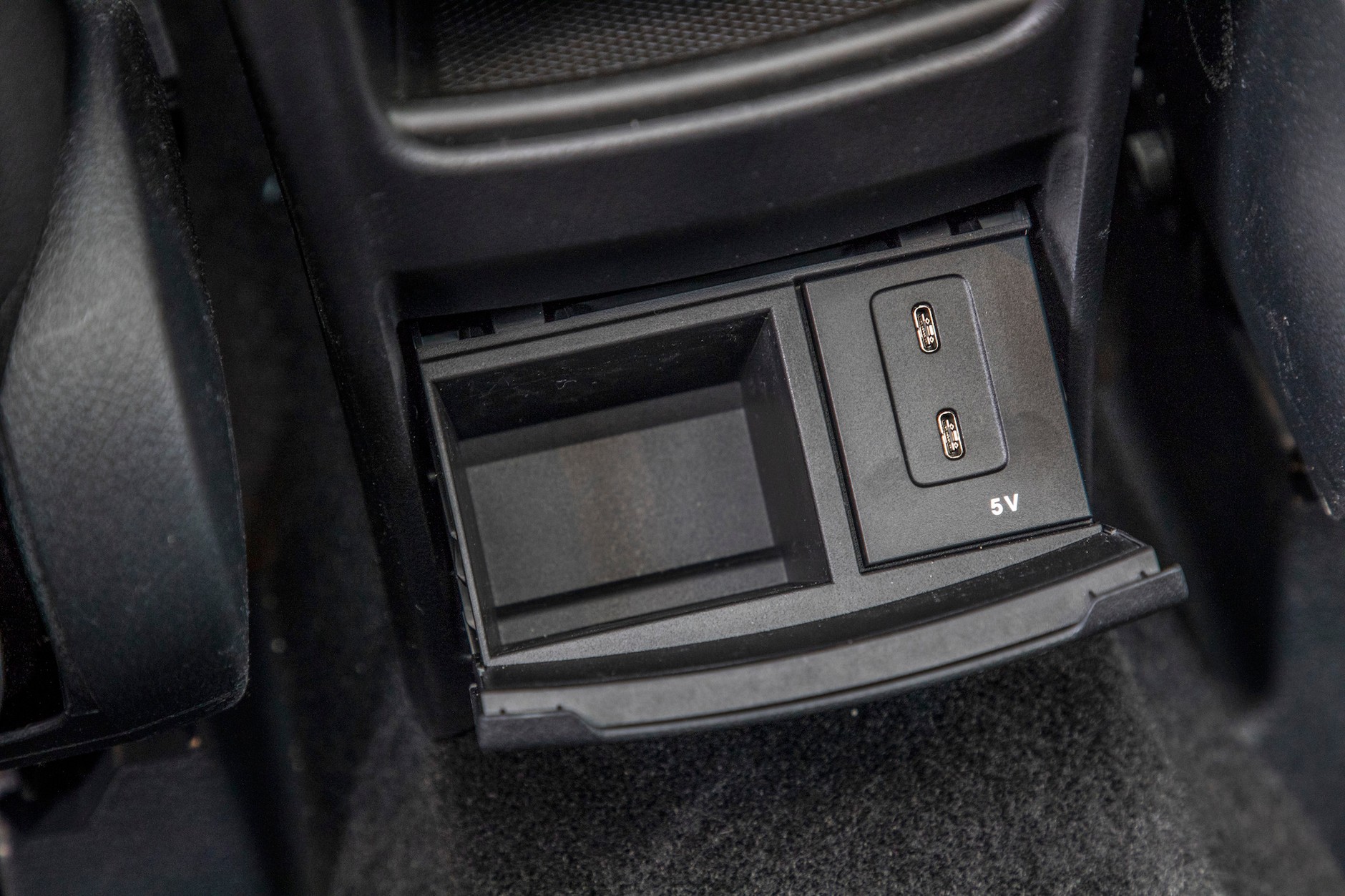 Mercedes B 200 d