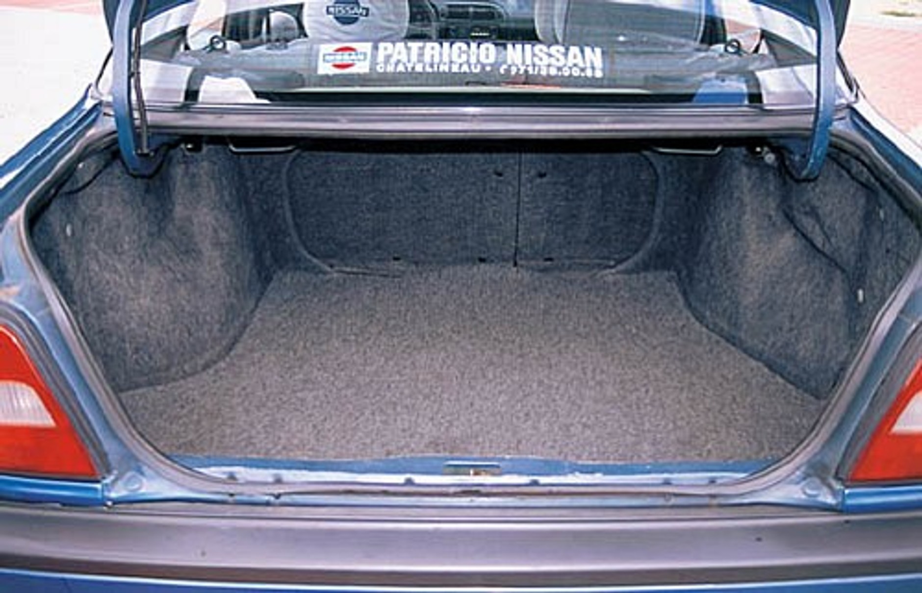 Grzeczny, solidny i niedrogi