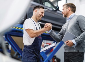 Regeneracja fabryczna – korzystne rozwiązanie dla Twojego warsztatu
