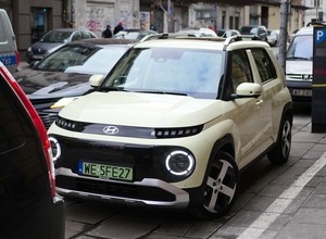 Przygotujmy się na wielkie zmiany na drogach. Nigdy wcześniej czegoś takiego nie widzieliśmy