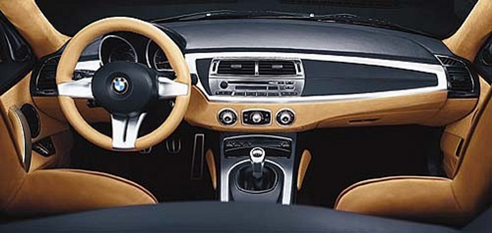 Coupé bez kompromisów