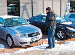 Gdzie szukać dobrego używanego auta?