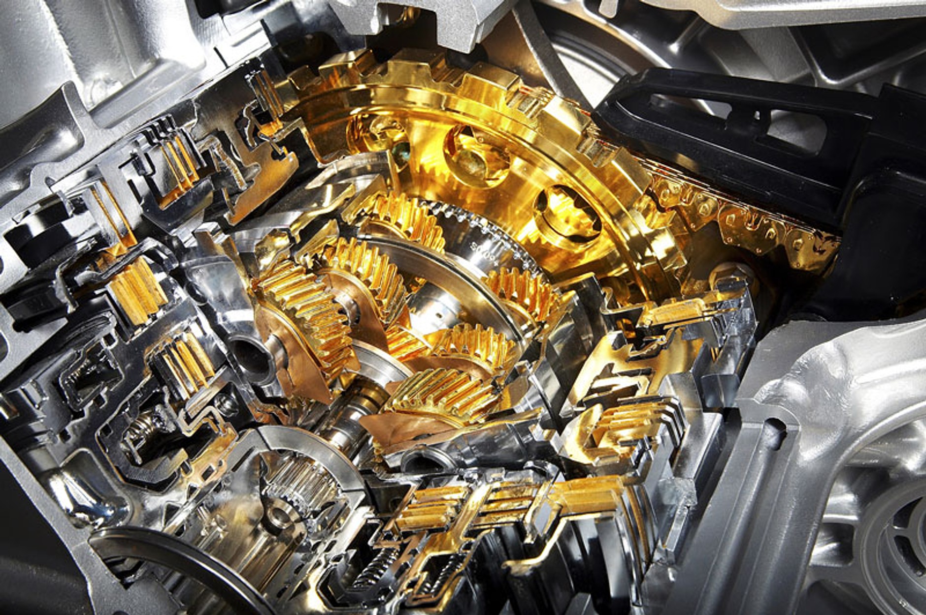 Chevrolet Cruze jest już sprzedawany w Korei (fotogaleria)