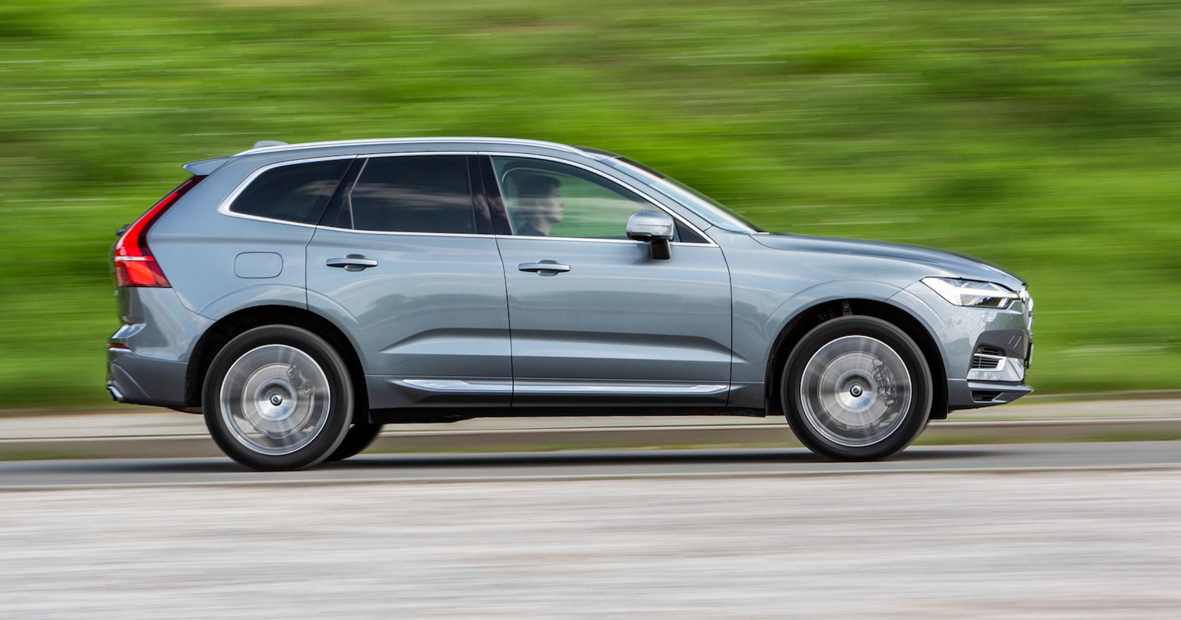 Volvo XC60 T8 AWD Inscription