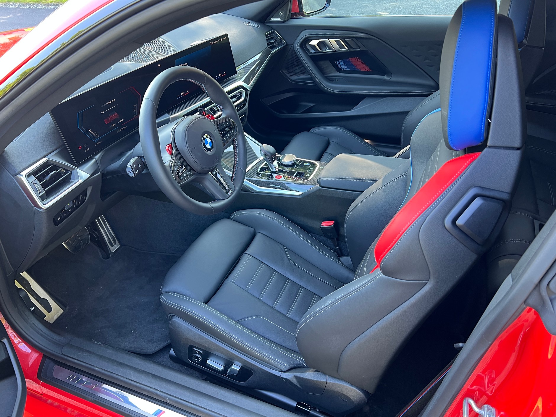 BMW M2 2023