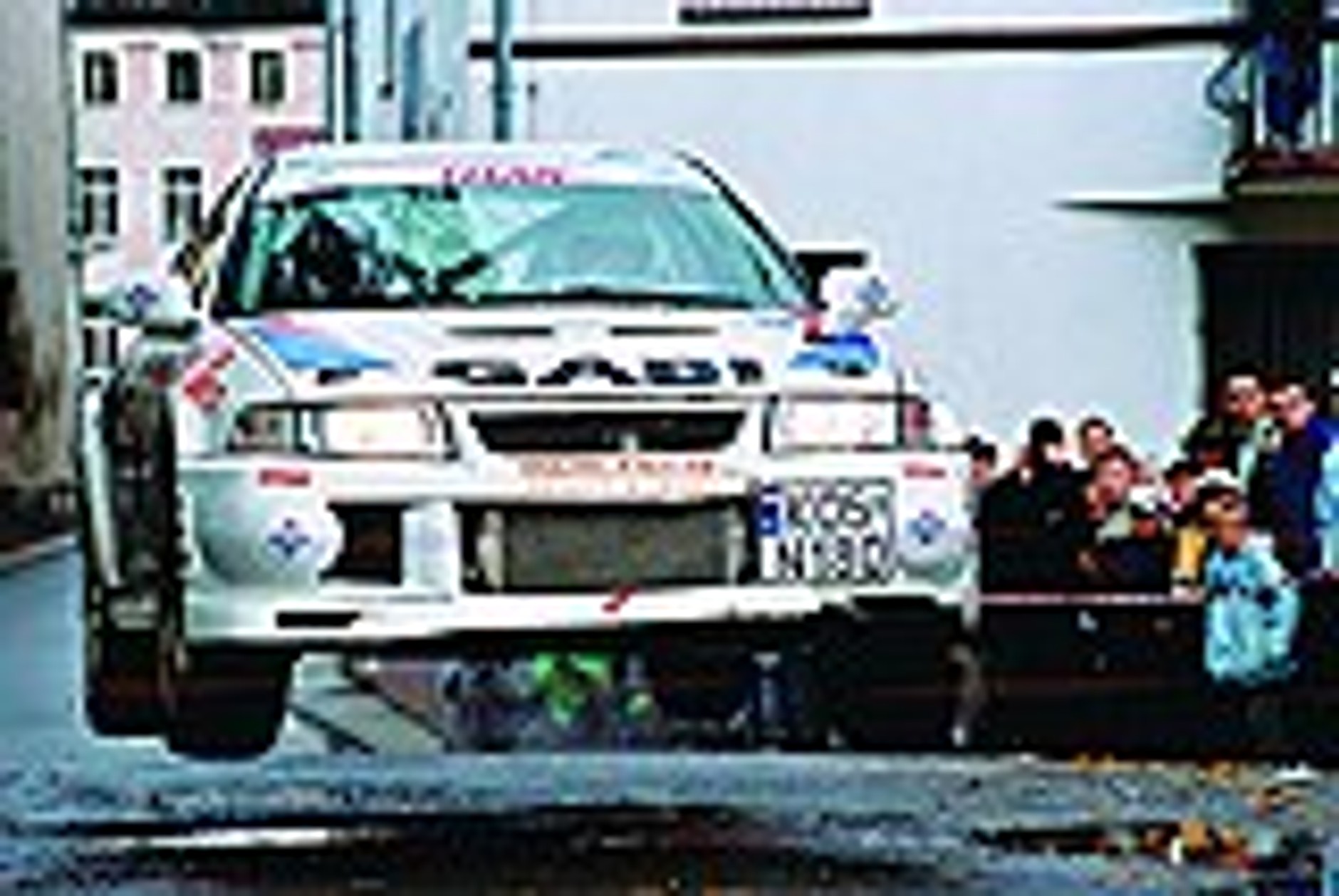 Finał przed końcem