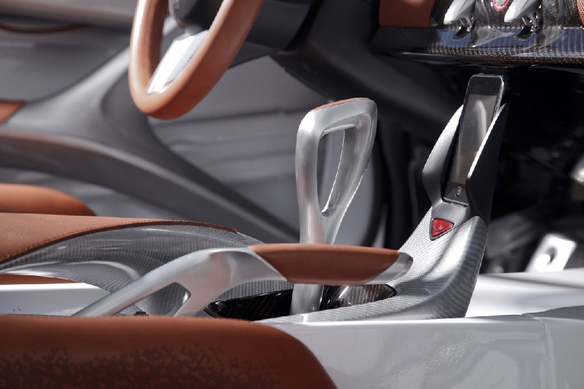 Mazda MX-5 Superlight - Oto jak powstała