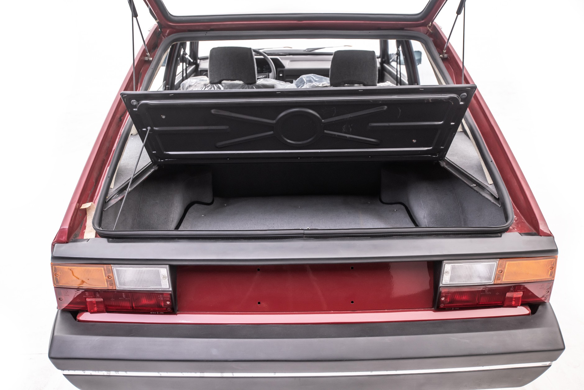 FSO Polonez 1.5 SLE 1989