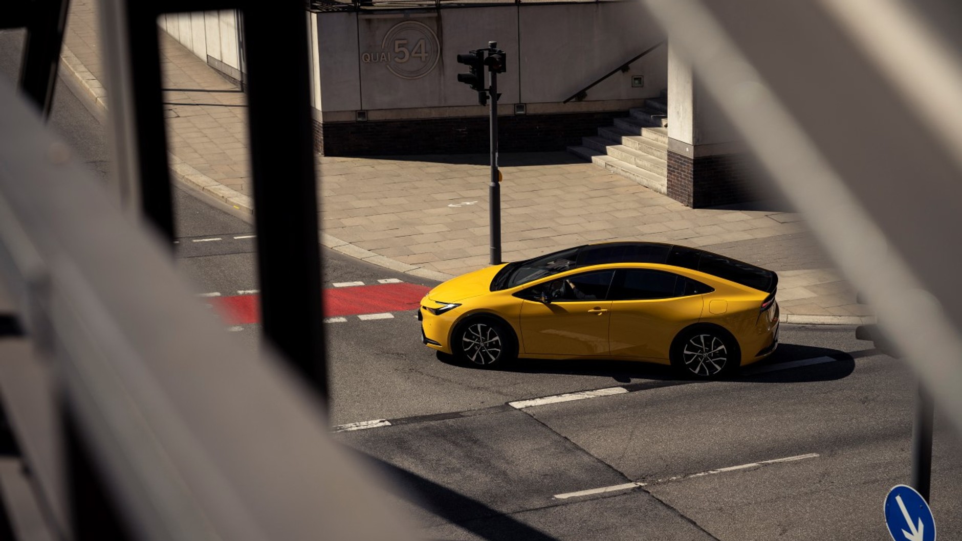 Toyota Prius Plug-In Hybrid