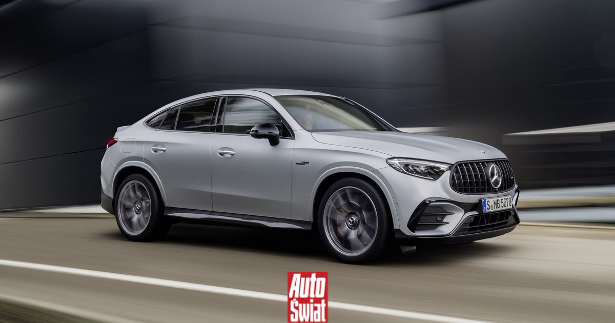 Mercedes-AMG może porzucić jeden ze swoich najnowocześniejszych silników. Zdumiewające powody
