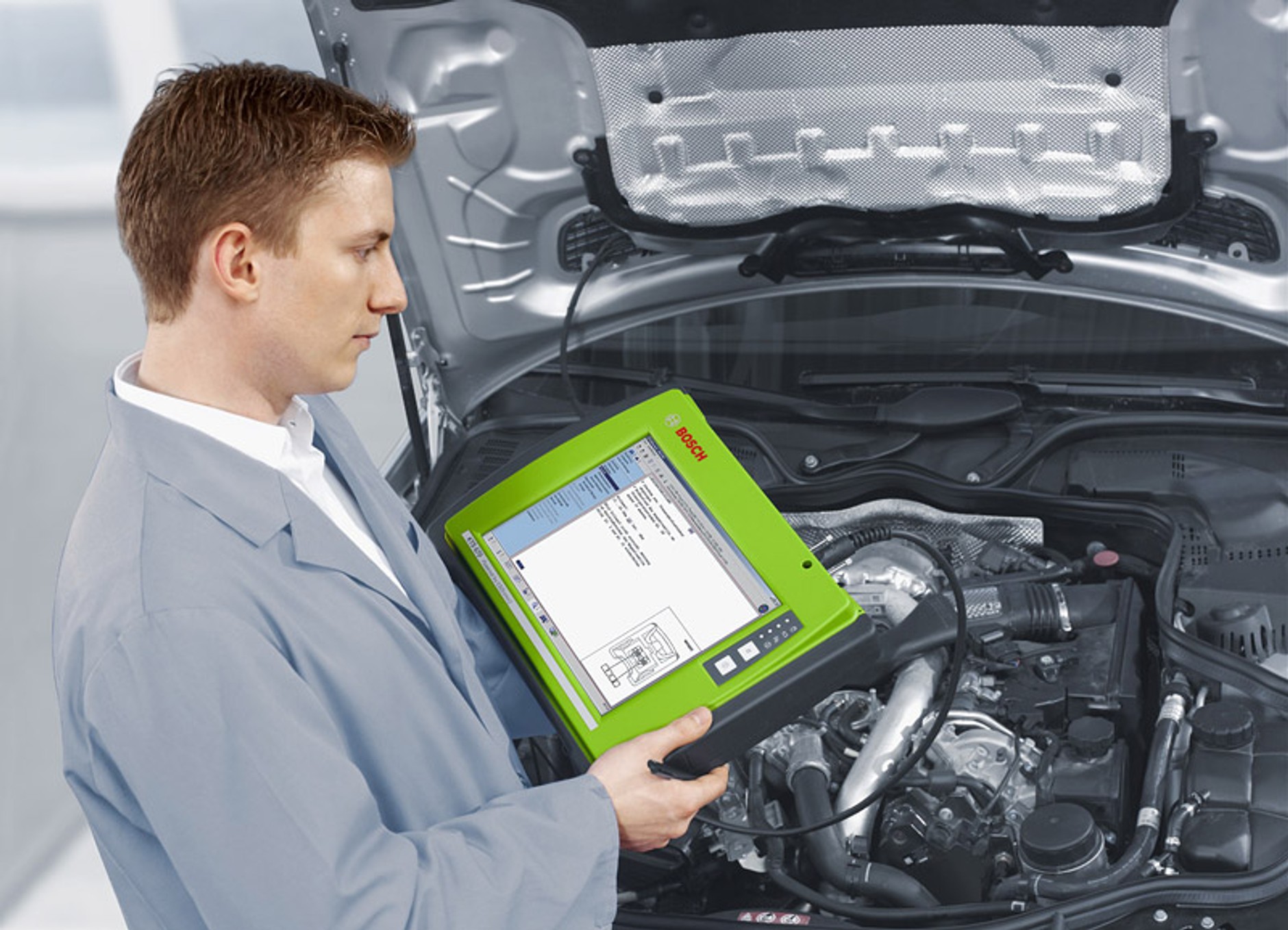 Bosch: dynamiczny rozwój grupy w Polsce