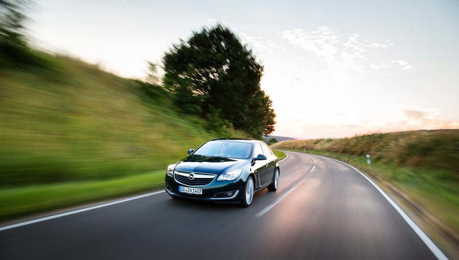 OpelInsignia