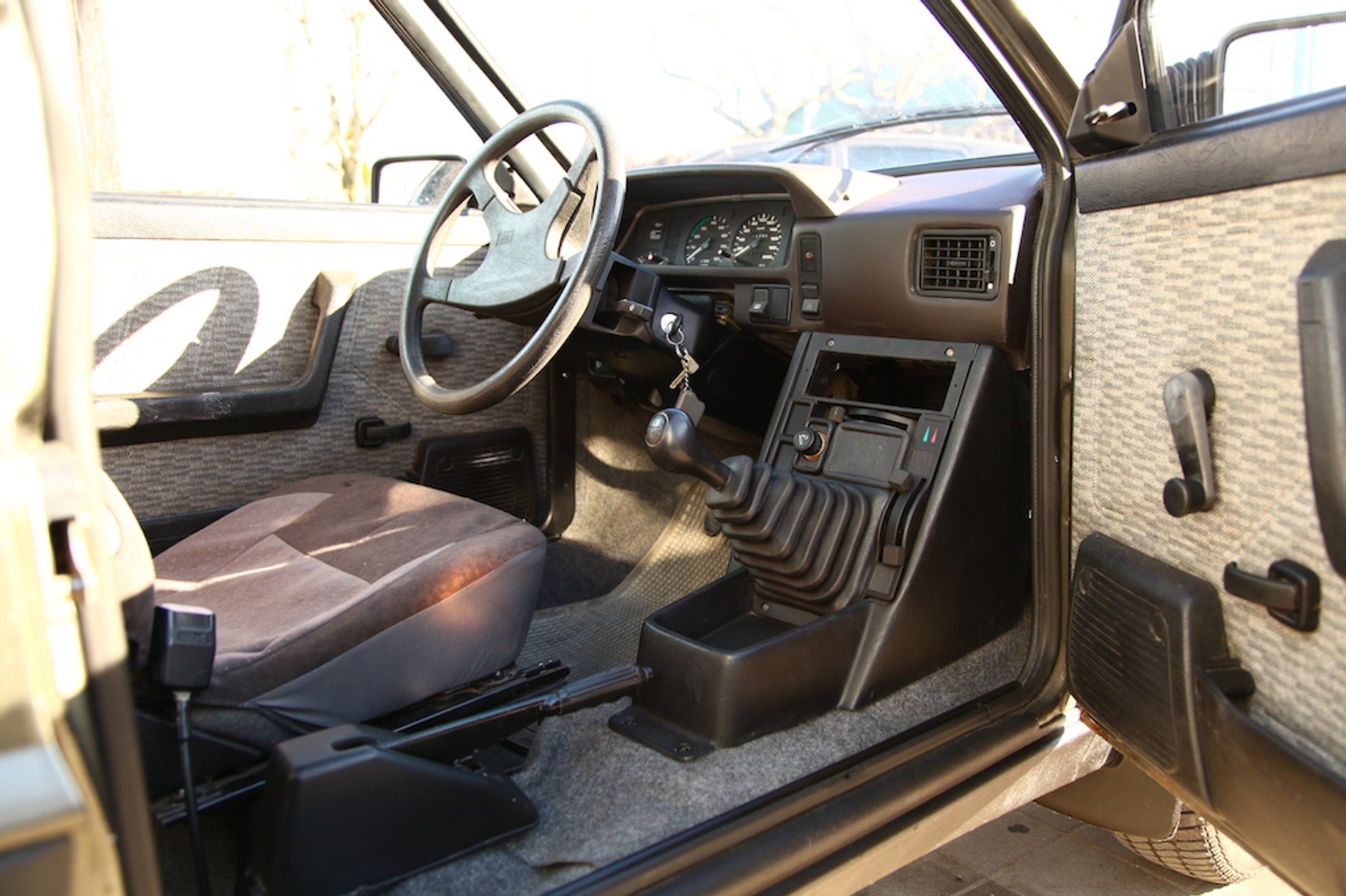 Polonez Atu "Wąski"