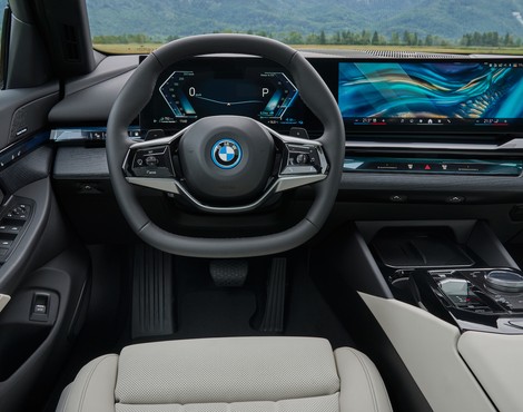 BMW serii 5