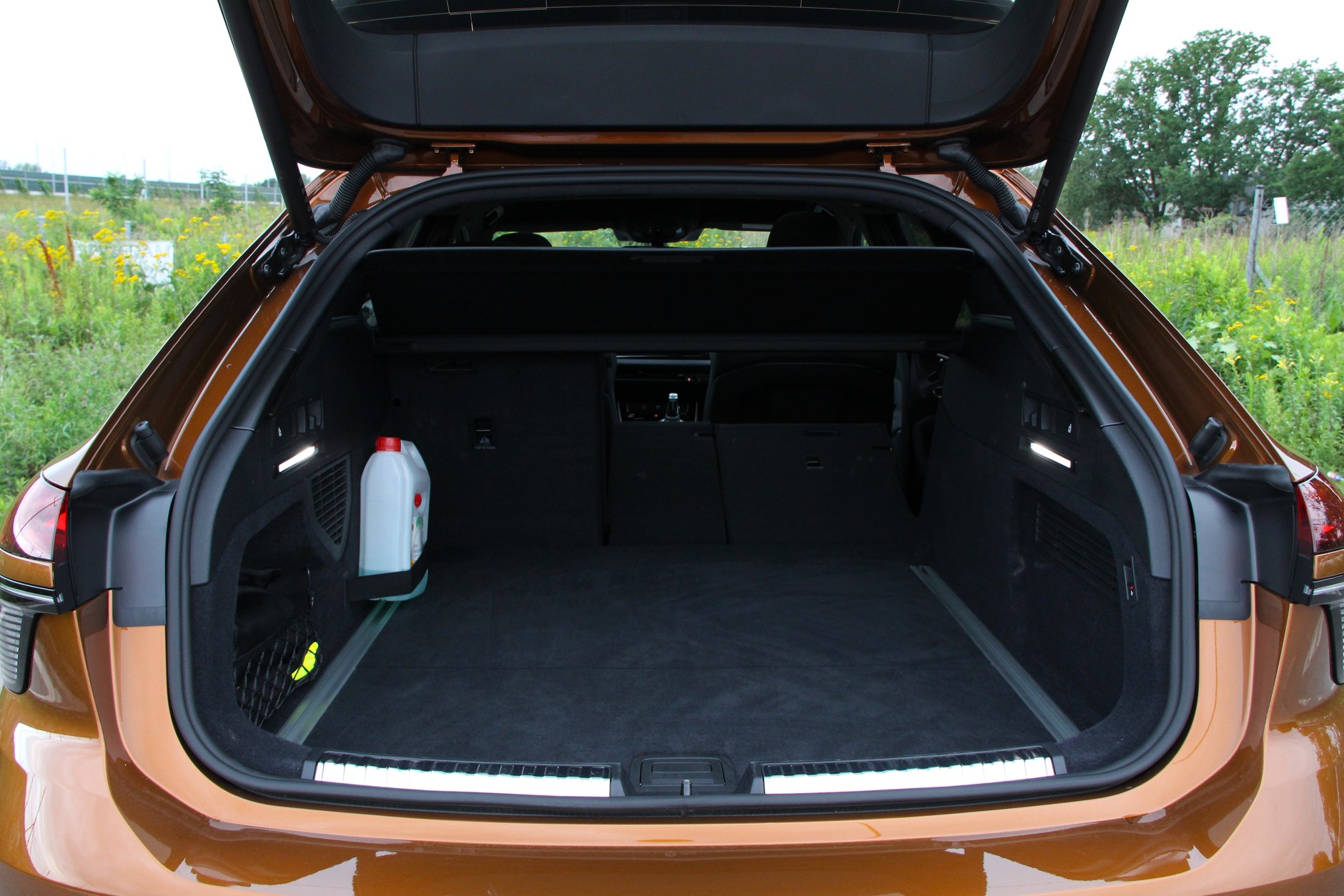 Audi A6 Avant 3.0 TDI quattro
