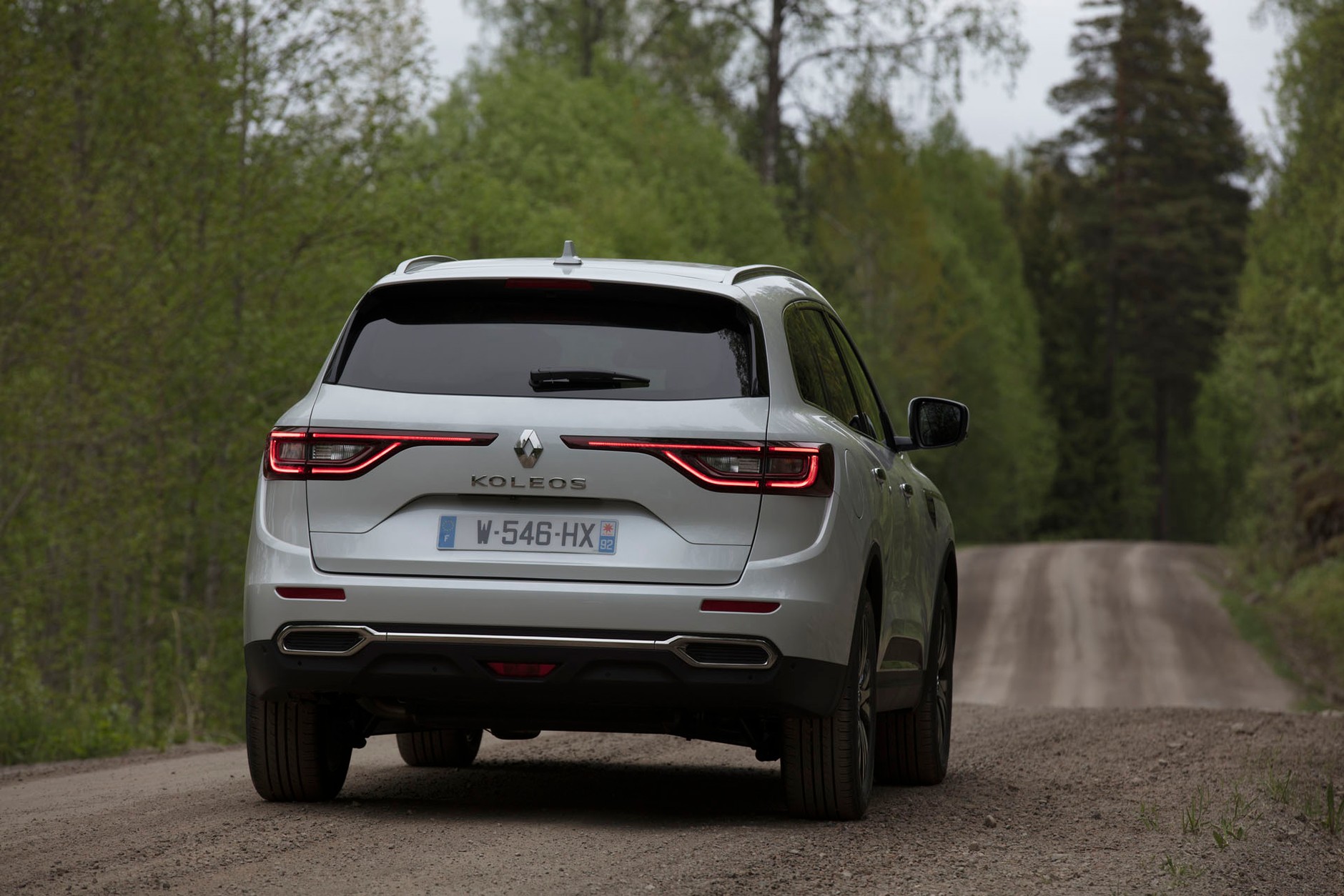 Renault Koleos - wydanie drugie poprawione | TEST