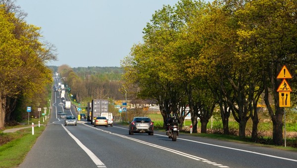 Pomiary rozpoczęły się dziś i potrwają do końca roku. Wszystkie auta będą sprawdzone