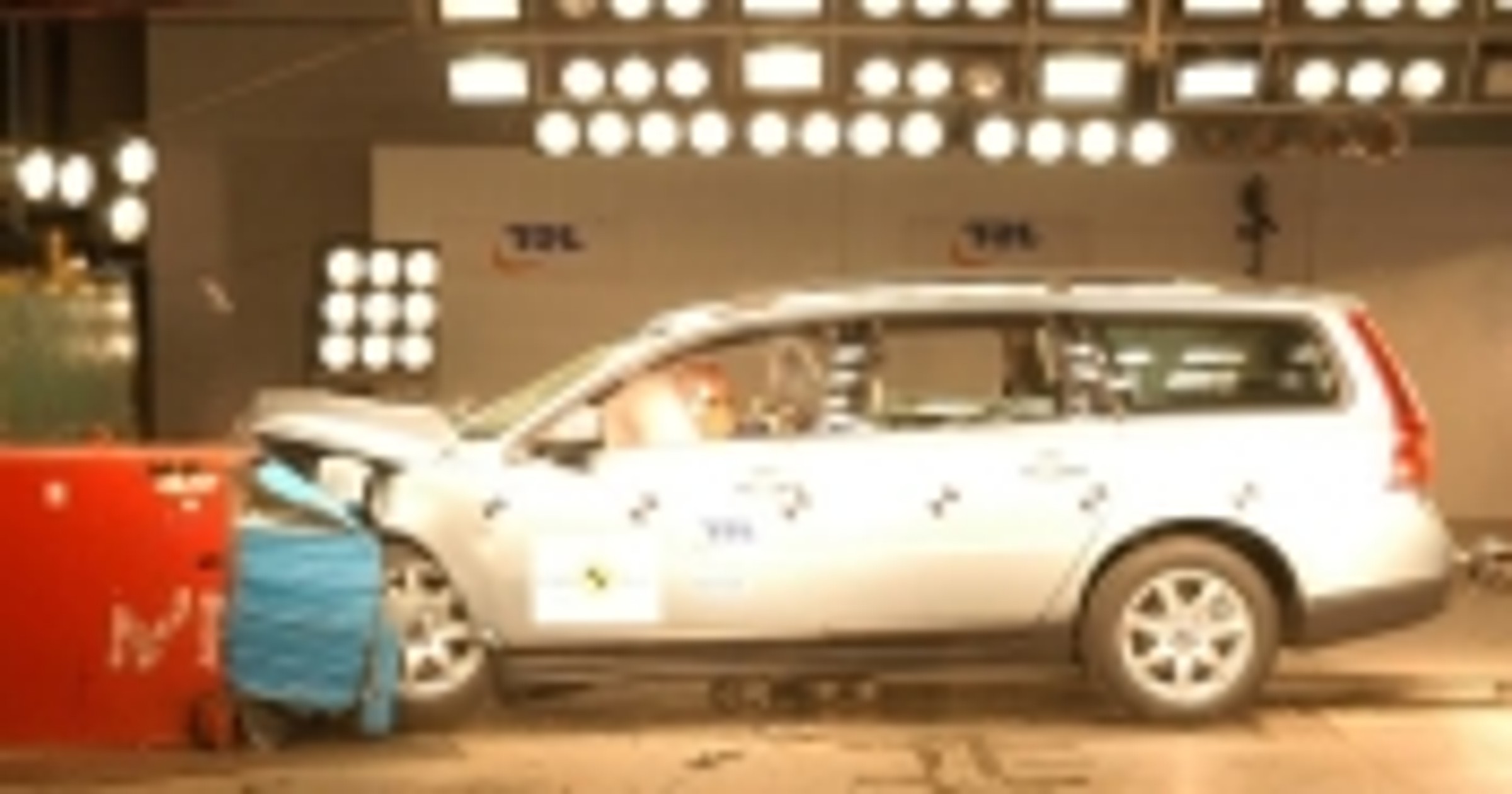 Euro NCAP: będzie rewolucja