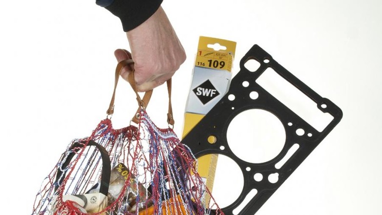 Jak wybrać dobre części?