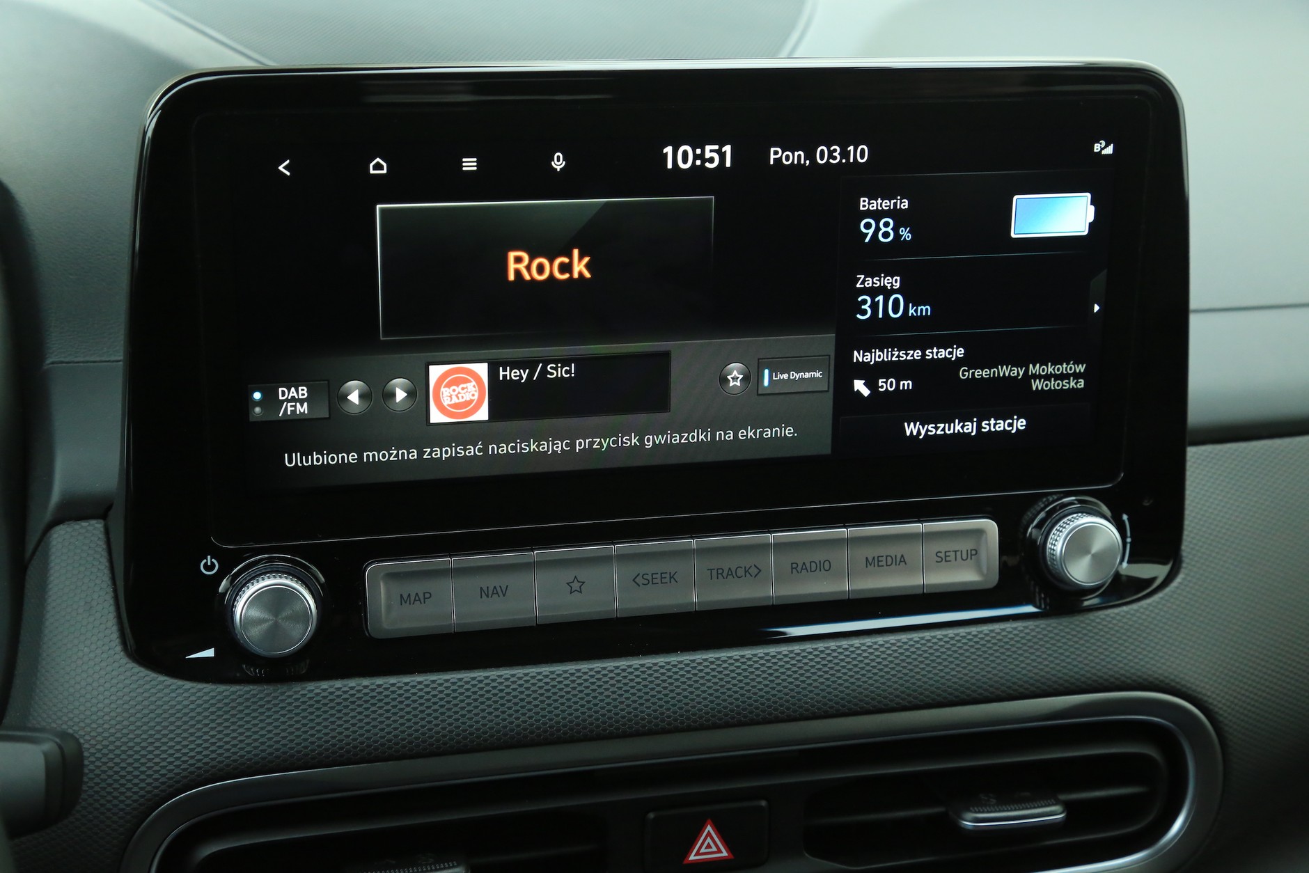 Hyundai Kona 39 kWh (2022 r., 1. generacja)