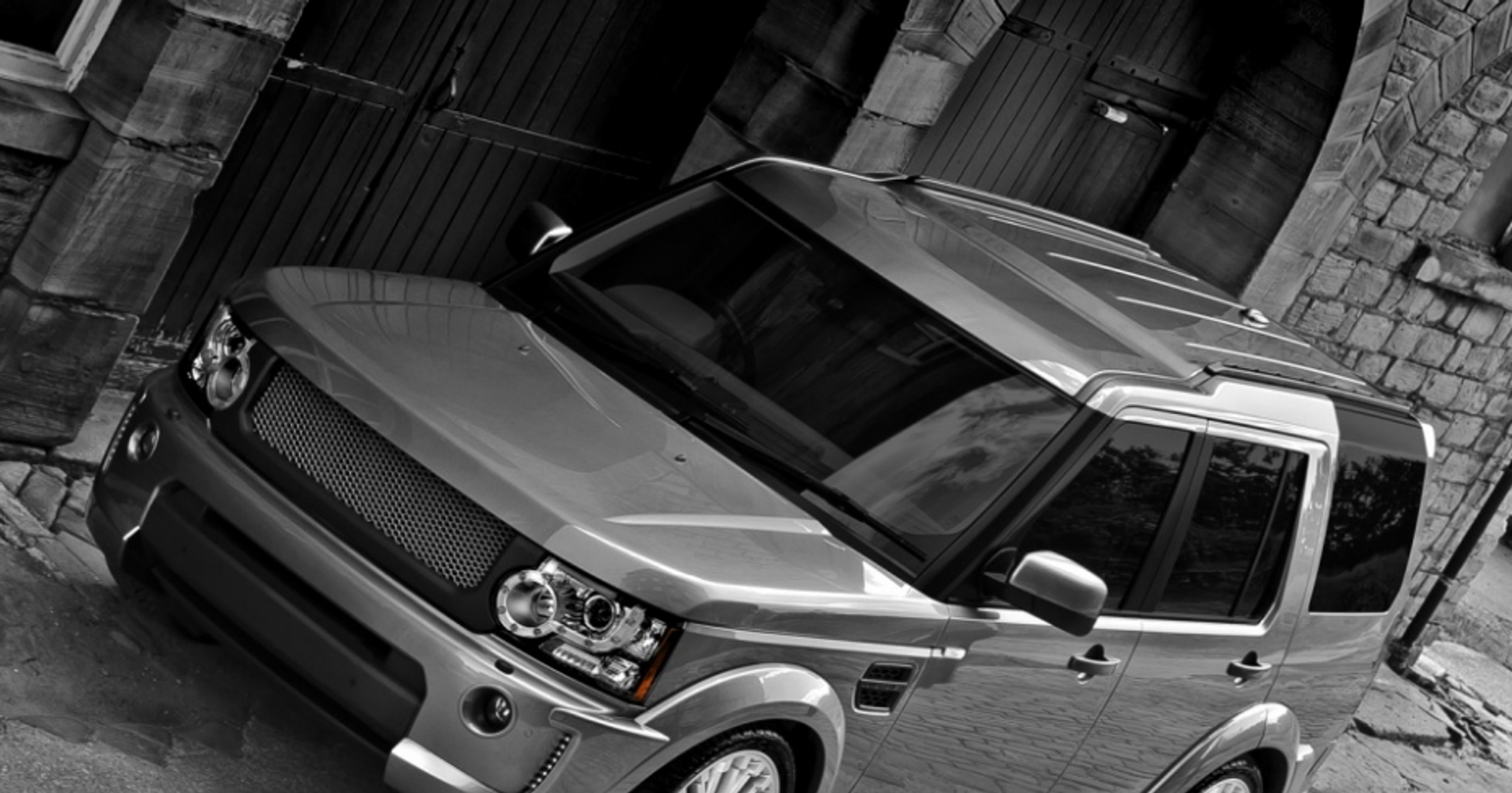 Discovery od Kahn Design