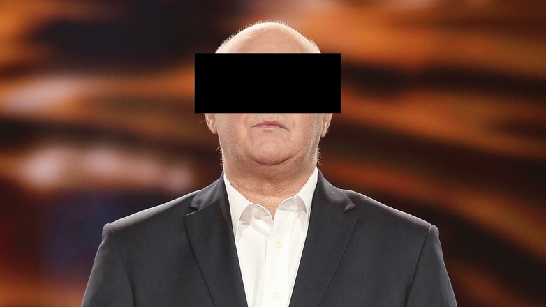 Ryszard R. usłyszał zarzuty policyjne prowadzenia pod wpływem alkoholu