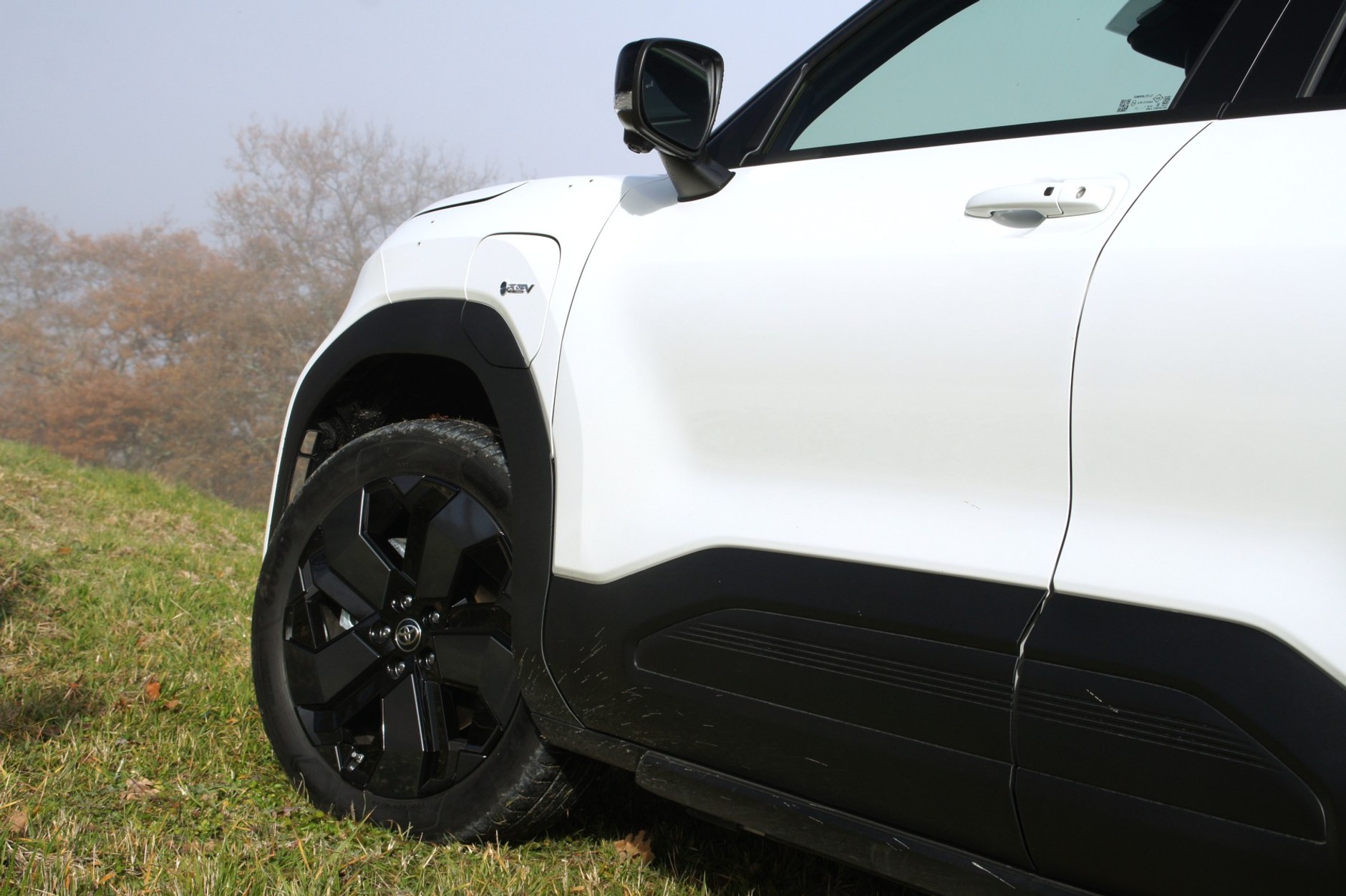 Toyota Urban Cruiser