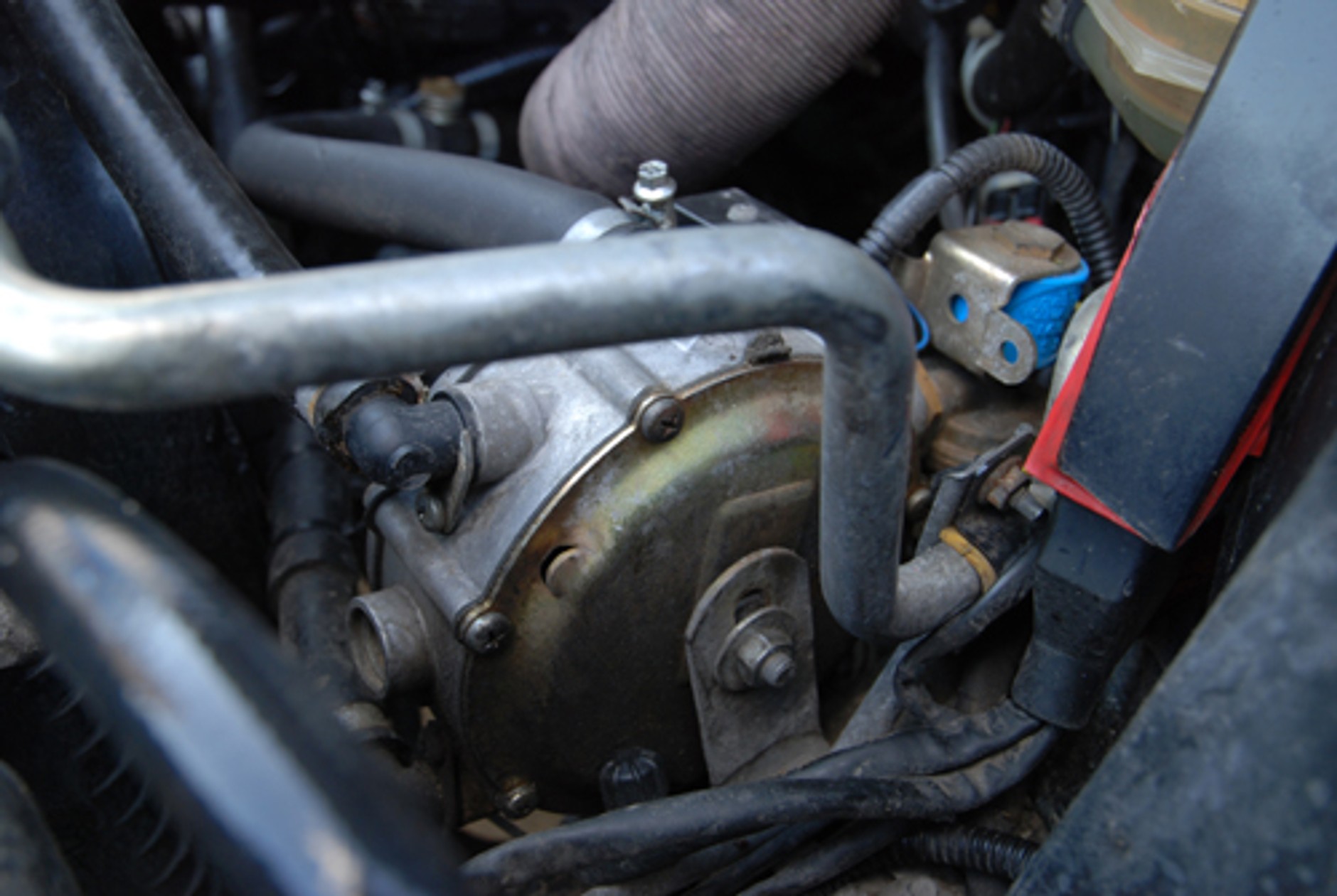 Jak poprawić instalację LPG