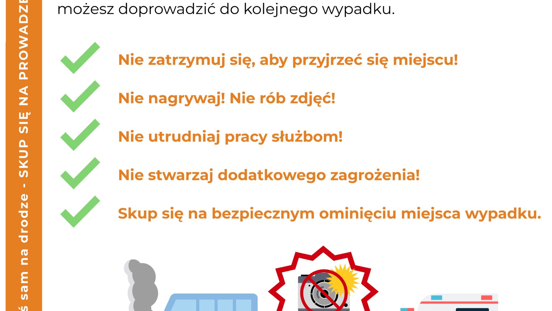 Bezpieczny powrót