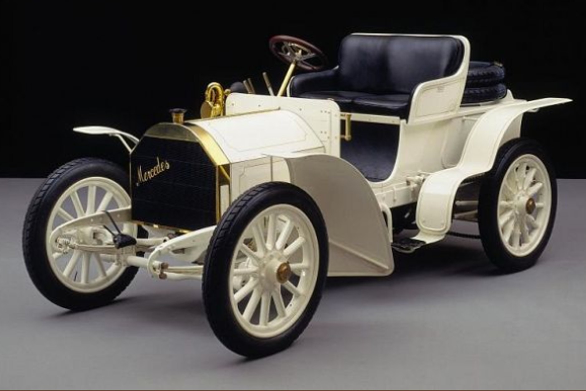 Rajd Londyn-Brighton