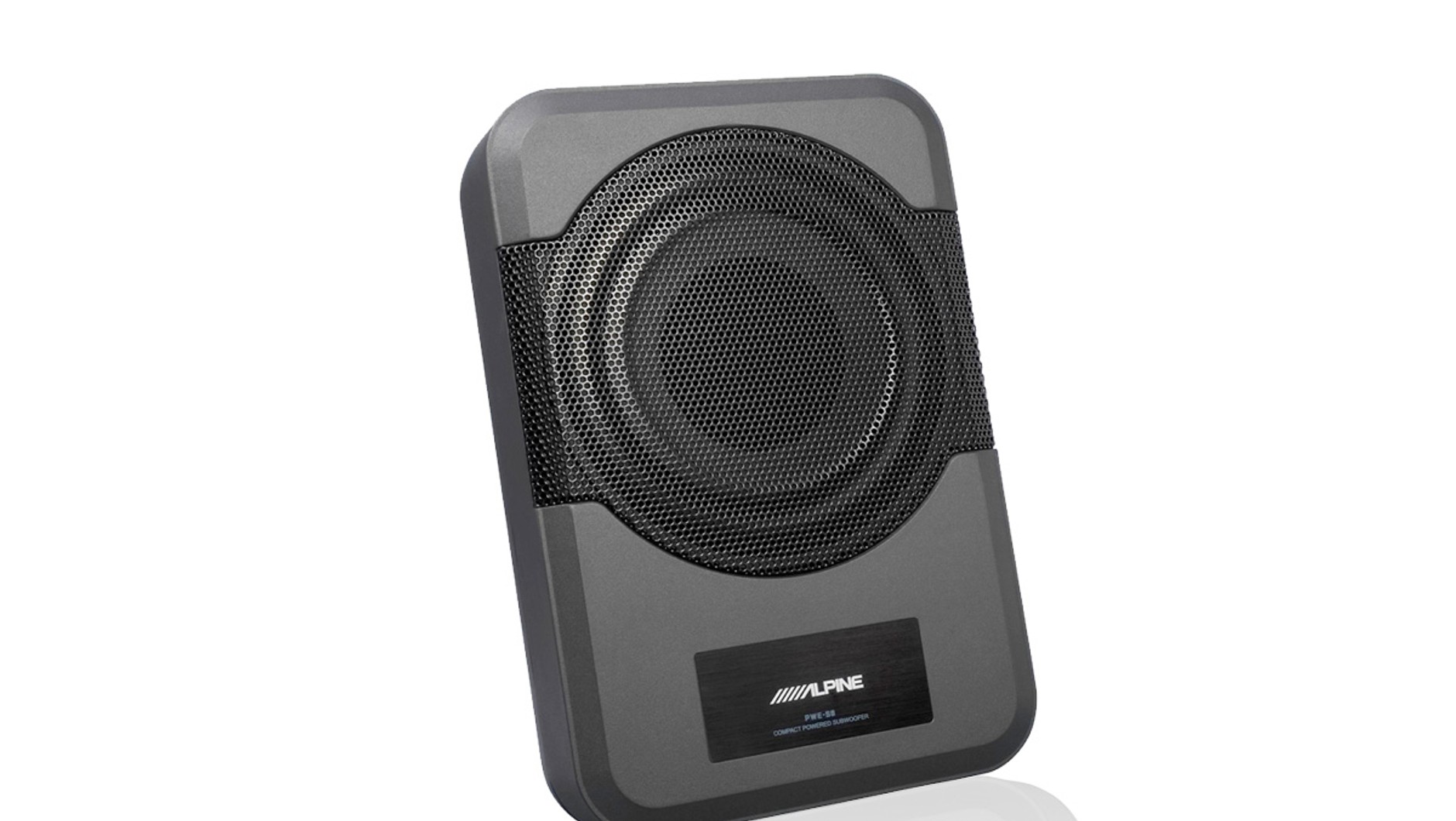 Subwoofer aktywny Alpine PWE-S8