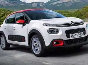 Citroen C3 – którą wersję warto kupić?