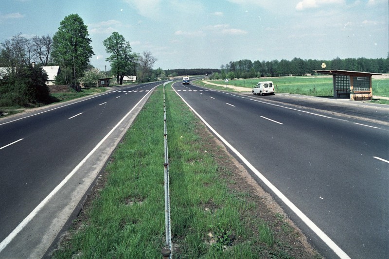 Trasa katowicka