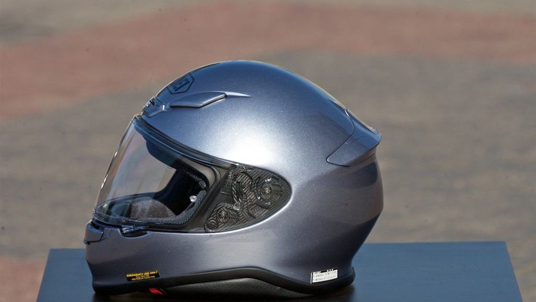 Kask Shoei NXR