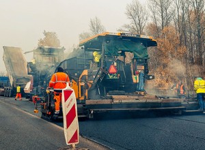 Ruszają remonty dróg. GDDKiA zapowiada utrudnienia na drogach