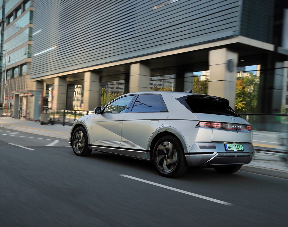 Hyundai IONIQ 5