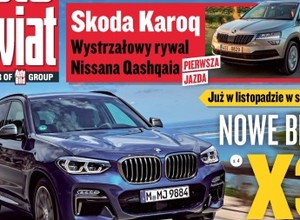 Auto świat 43/2017