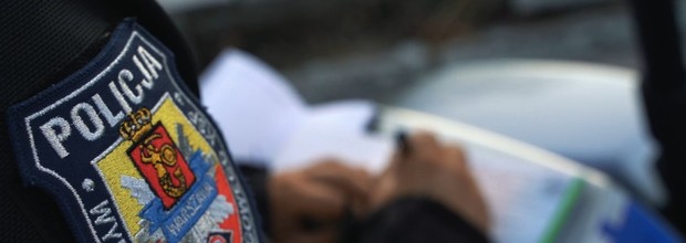 Poznaliśmy plany policji na przyszły tydzień. Wielka ogólnoeuropejska akcja. Mandat nawet 5000 zł