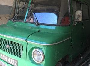 Nysa za 100 tys. zł? To jakieś szaleństwo!