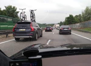 Zbliża się długi weekend sierpniowy. Na drogach zrobi się niebezpiecznie