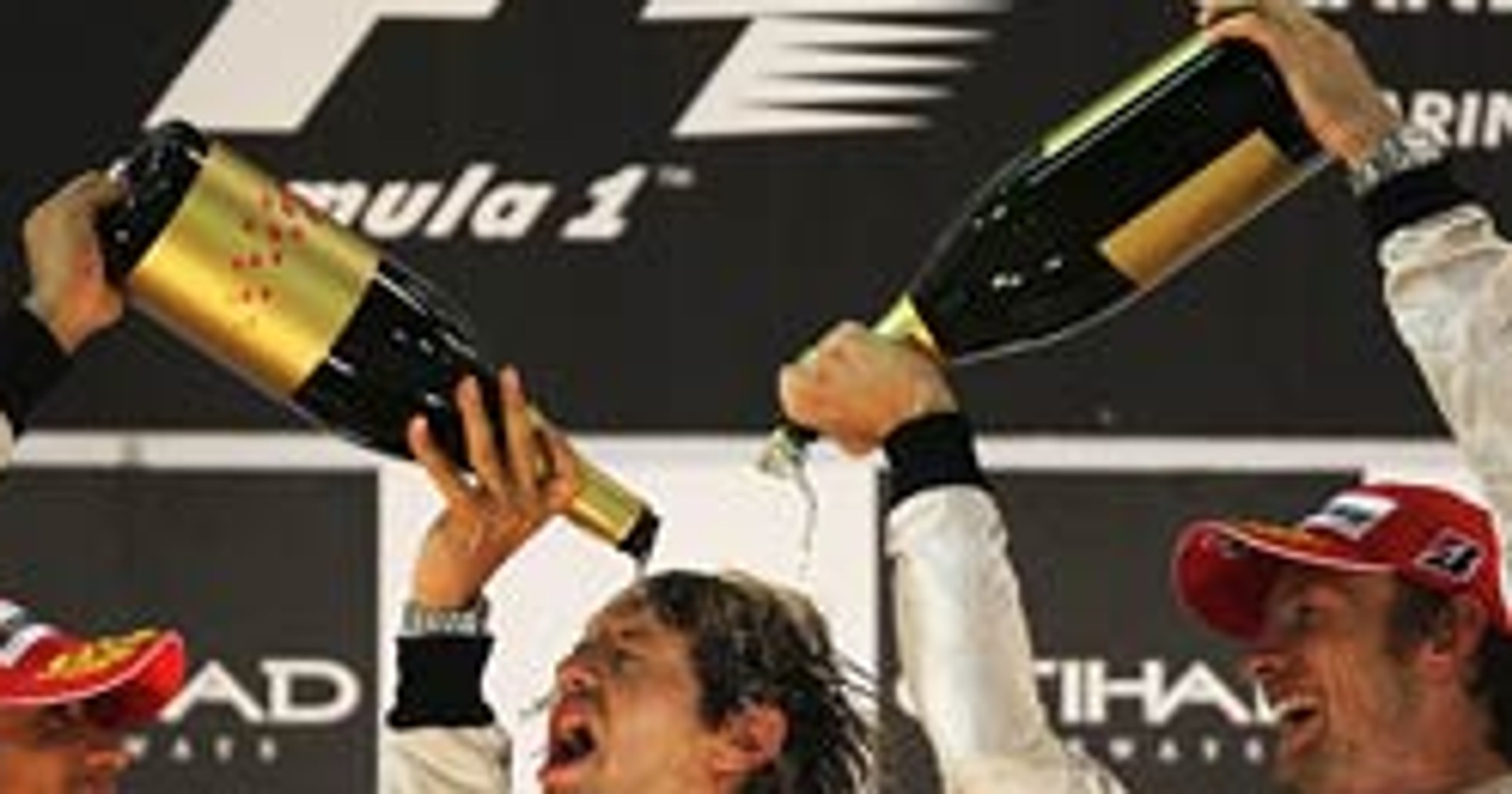 Grand Prix Abu Dhabi 2010: Vettel najmłodszym mistrzem świata, Kubica 5. (relacja, wyniki) 