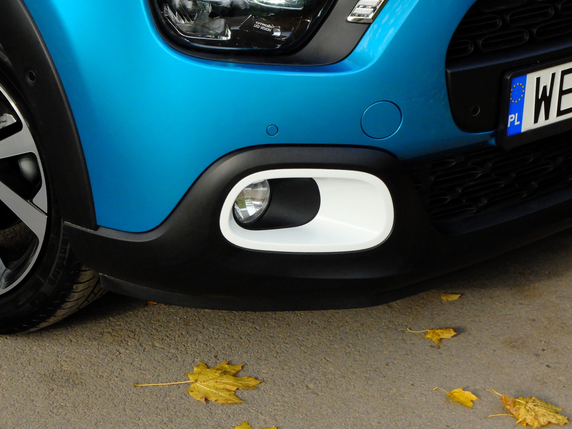 Citroen C3 1.2 PureTech EAT6