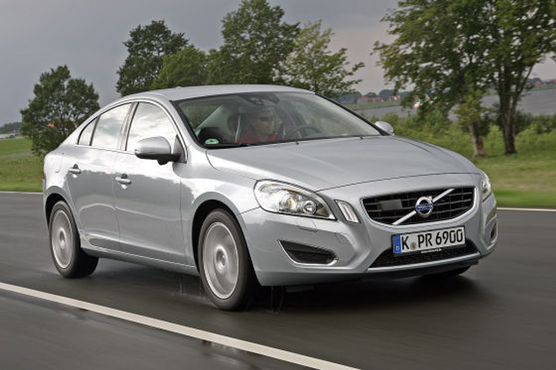 Walka na decybele. Ranking aut najcichszych oraz tych najbardziej hałaśliwych