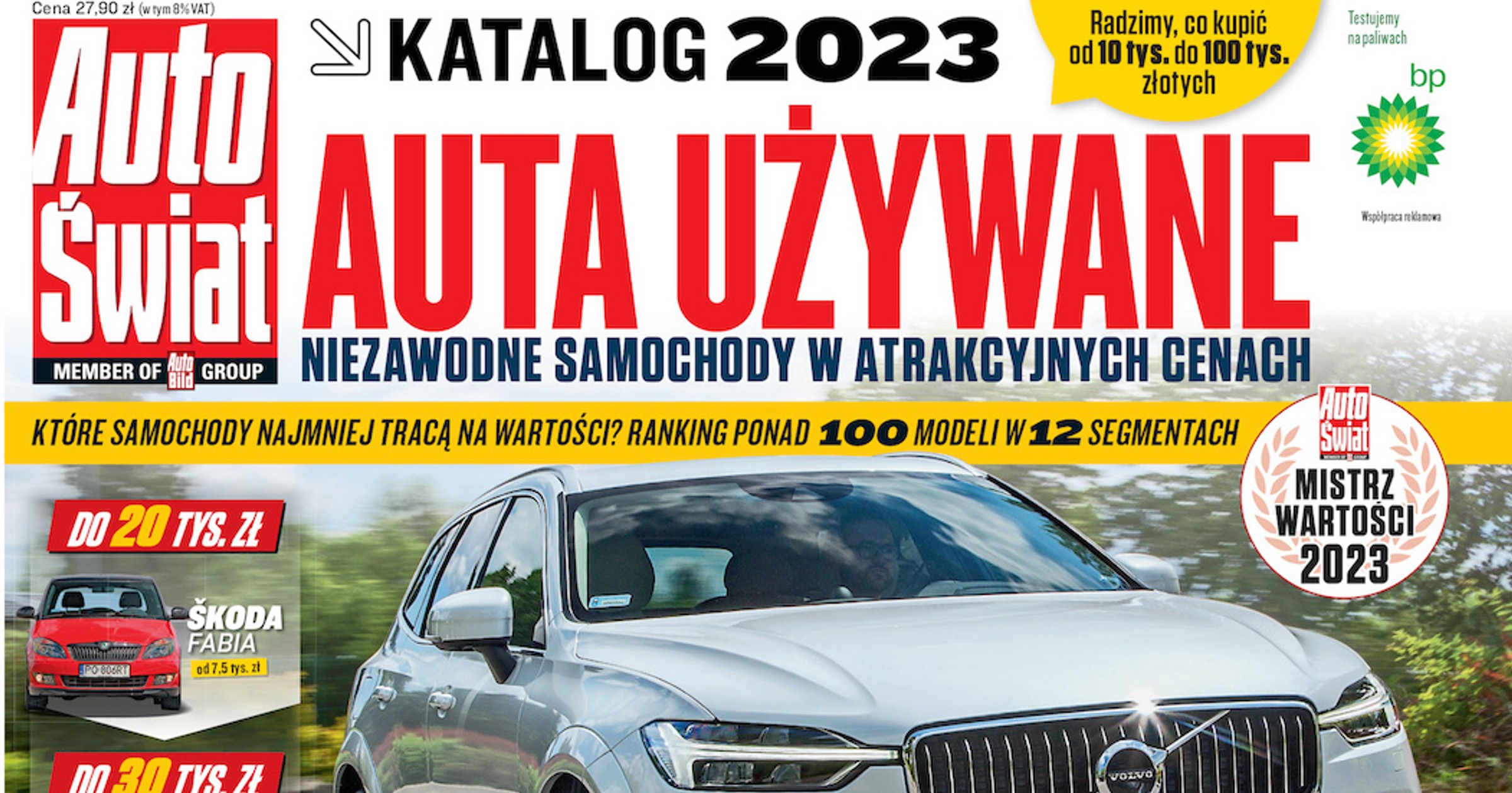 Katalog Auta Używane 2/2023