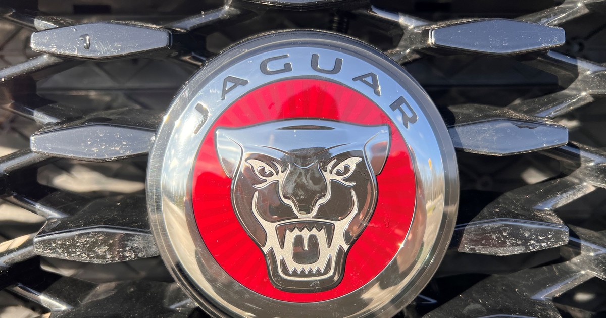 Jaguar F-Pace P400 (model roku 2022)