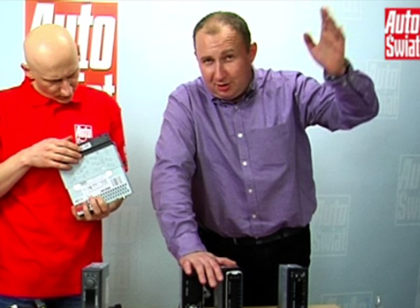Wielki test tanich radioodtwarzaczy - Porównanie i prezentacja modeli odc. 1