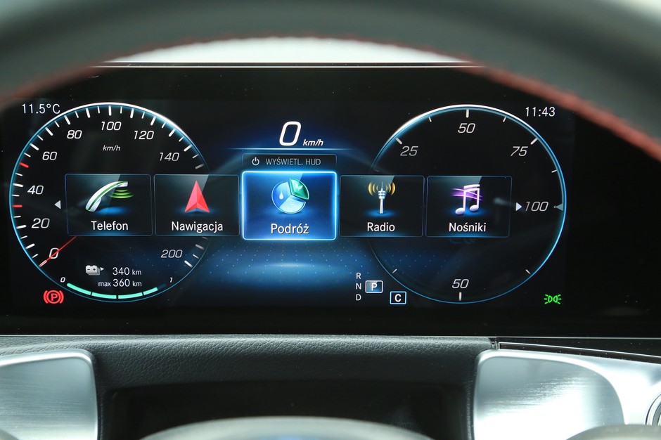 Mercedes EQB 350 4Matic